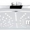 Верхний душ Grohe Rainshower F-Series 10&amp;quot; 27271000