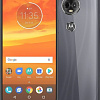 Смартфон Motorola Moto E5 Plus 3GB/32GB (серый)