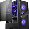 Корпус MSI MAG Forge 101M