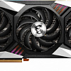 Видеокарта MSI Radeon RX 6750 XT Gaming X Trio 12G