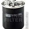 MANN-filter WK820