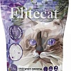 Наполнитель для туалета EliteCat Amethyst Crystal Lavender 7.6 л