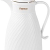 Кувшин-термос Fissman 9834 1л (белый)