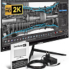 Монитор ExeGate SmartView ES2707CA EX297307RUS