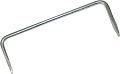 Скобы Металлист ССК 10x250x70 б/п (50 шт)