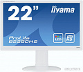 Монитор Iiyama ProLite B2280HS-W1