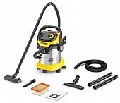 Строительный пылесос KARCHER WD 5 Premium Renovation Kit 1100 Вт