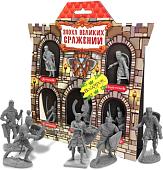 Солдатик Биплант Крестоносцы №2 12059