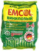 Клей для обоев Emcol Виниловый (180 г)