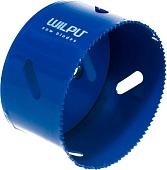 Коронка Wilpu 76мм 10 tpi 3107600101