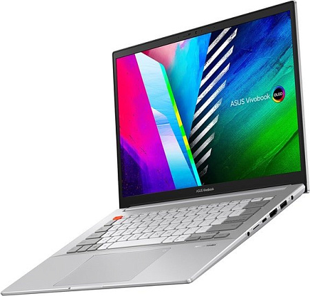 Ноутбук ASUS Vivobook Pro 14X OLED N7400PA-KM020T