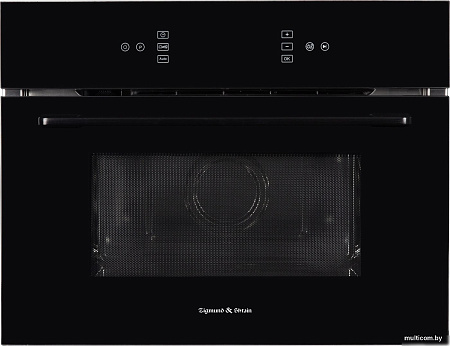 Микроволновая печь Zigmund & Shtain BMO 22 B