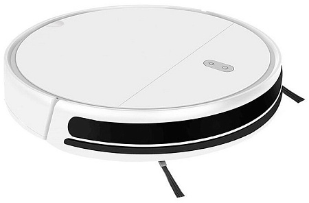 Робот-пылесос Elari SmartBot Laser Mop