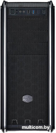 Корпус Cooler Master CM 590 III (черный) [RC-593-KWN2]