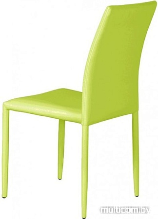 Стул ИнтерьерСити DC104 (салатовый)