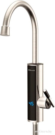Проточный электрический водонагреватель-кран Olivetti OL-WH4052SS