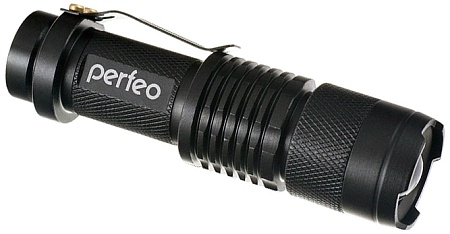 Фонарь Perfeo LT-031-A