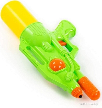 Пистолет игрушечный Полесье Аквадрайв №5 89694