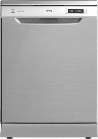 Отдельностоящая посудомоечная машина Korting KDF 60678 S