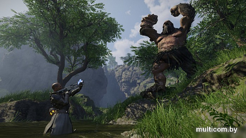 ELEX II для PlayStation 5