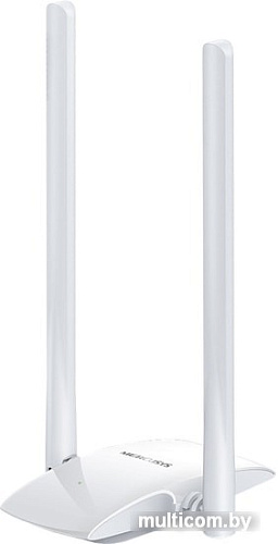 Wi-Fi адаптер Mercusys MW300UH