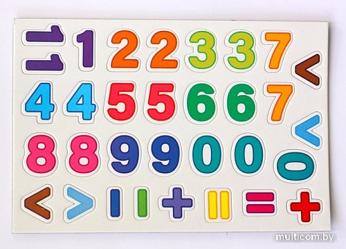 Развивающая игра Десятое королевство Арифметика с заданиями 04027