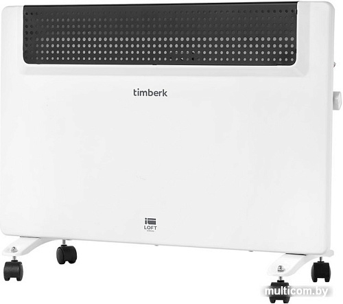 Конвектор Timberk TEC.E1X M 1000