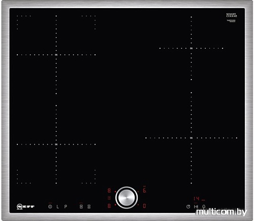 Варочная панель NEFF T46BT43N0