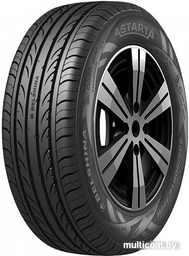 Автомобильные шины Белшина Astarta Бел-273 235/60R16 100H