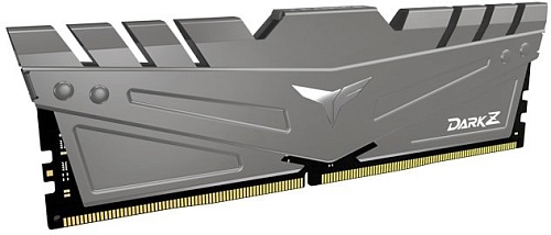 Оперативная память Team T-Force Dark Z 2x8GB DDR4 PC4-24000 TDZGD416G3000HC16CDC01