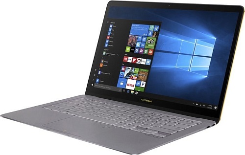 Ноутбук ASUS ZenBook 3 Deluxe UX490UA-BE054R