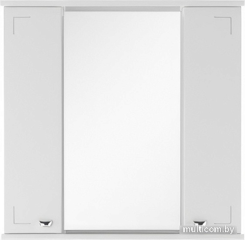 Айсберг Шкаф с зеркалом Классик 70