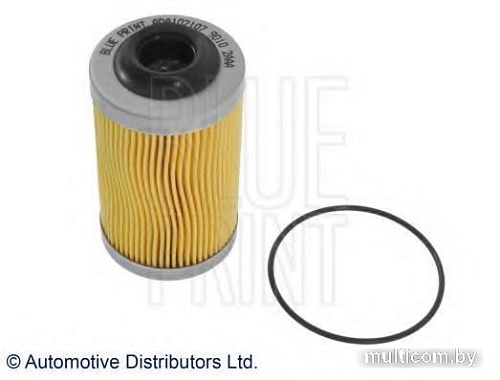 Масляный фильтр Blue Print ADA102107