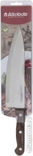 Кухонный нож Attribute Country AKC228