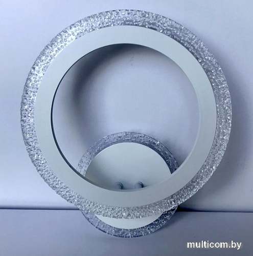Бра Mirastyle WX-3120/1W WH