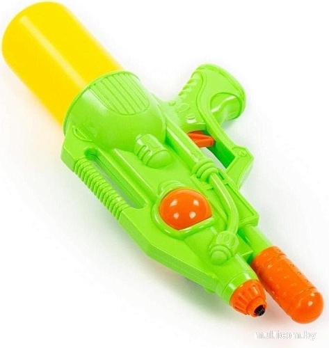 Пистолет игрушечный Полесье Аквадрайв №5 89694