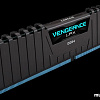 Оперативная память Corsair Vengeance LPX Black 2x8GB DDR4 PC4-21300 [CMK16GX4M2A2666C16]