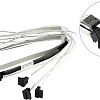 Кабель Adaptec ACK-I-rA-HDmSAS-4rASATA-SB-.8M [2279900-R]