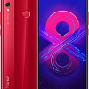 Смартфон Honor 8X 4GB/128GB JSN-L21 (красный)