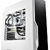 Корпус DeepCool Dukase WHV2 [DP-ATX-DUKWH2BL]