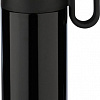 Термос Toppoint 98783BL 0.4л (черный)