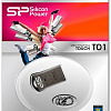 USB Flash Silicon-Power Touch T01 64GB (SP064GBUF2T01V3K)