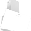 Кухонная вытяжка Weissgauff Yota 600 Touch White Glass