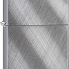 Зажигалка Zippo Diagonal Weave [28182-000003]