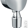 Крепление шланга Hansgrohe Fixfit E 27505000