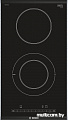 Варочная панель Bosch PKF375FP1E