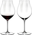 Набор бокалов для вина Riedel Performance Pinot Noir 6884/67