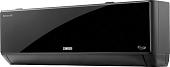 Сплит-система Zanussi Barocco DC Inverter Black ZACS/I-09 HB-BLACK/A23/N8