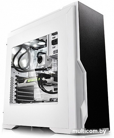 Корпус DeepCool Dukase WHV2 [DP-ATX-DUKWH2BL]