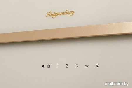 Кухонная вытяжка KUPPERSBERG F 600 C